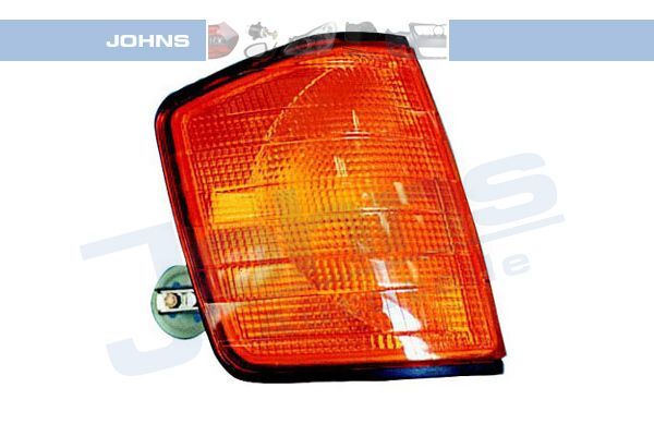 Johns 50 01 20 Blinkleuchte FüR MERCEDES-BENZ-image