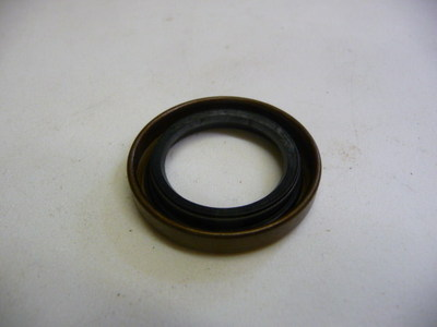 #ad New Craftsman Tecumseh Engine Motor Crankshaft PTO Side Oil Seal 27897 $13.76