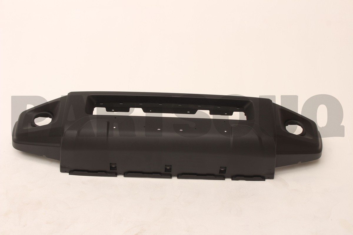 7171178R015PK Genuine Suzuki BUMPER,FRONT 71711-78R01-5PK | eBay
