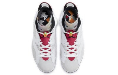 【新品未使用】AIR JORDAN 6 RETRO(28cm) Air Jordan 6 Retro 