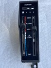 <!--F#f_0-->Commodore VK Heater Control P/N 92020177 NOS GMH Bare<!--F/-->