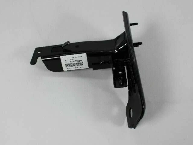 Genuine Mopar 2004-2008 Chrysler Pacifica Bumper Absorber Bracket 4857696AE - Image 4 of 4