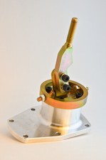 Pro 5.0 Shifter for Tremec 3550 & TKO Transmissions