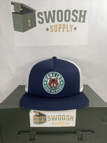 nike stranger things hat