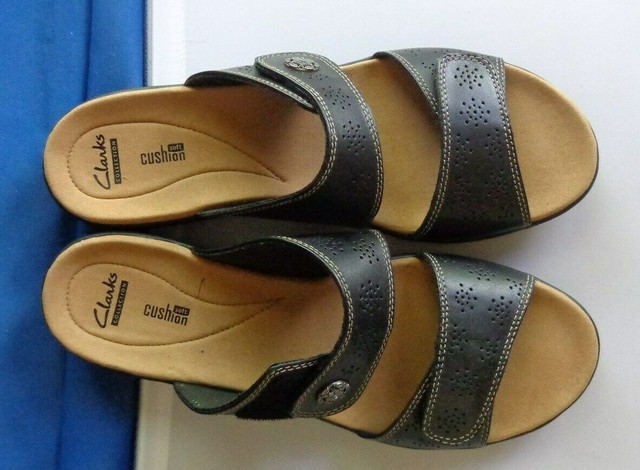 clarks leisa gianna