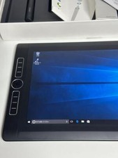 Wacom MobileStudio Pro 16 DTH-W1620H/K0 table...