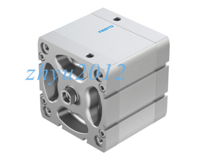 FESTO ADN-100-40-I-P-A 536389 Compact Air Cylinder New