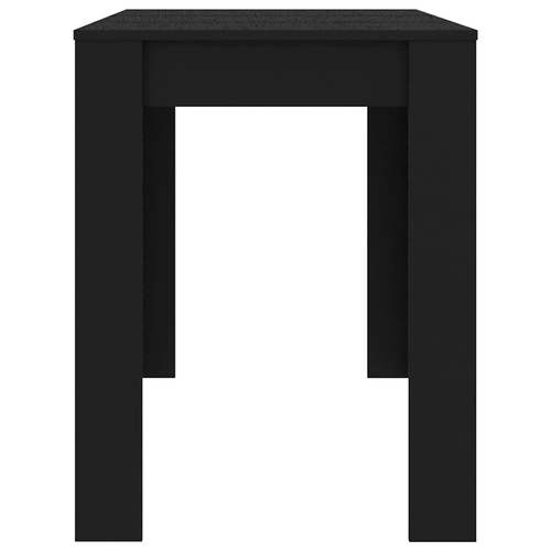Modern Dining Table, Kitchen Breakfast Table, Dining Room Tables Rectangular - Picture 8 of 29
