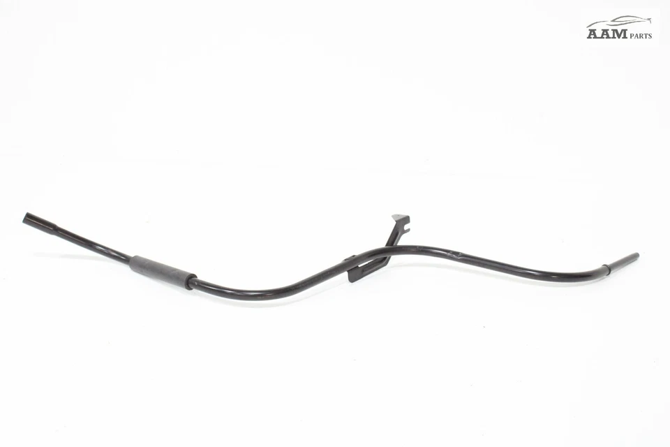 2015-2020 GMC YUKON 4WD AUTOMATIC TRANSMISSION OIL DIPSTICK LEVEL TUBE HOSE OEM - Imagem 2 de 4