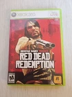 New ListingRed Dead Redemption Xbox 360 + Map - Complete CIB Fast Shipping