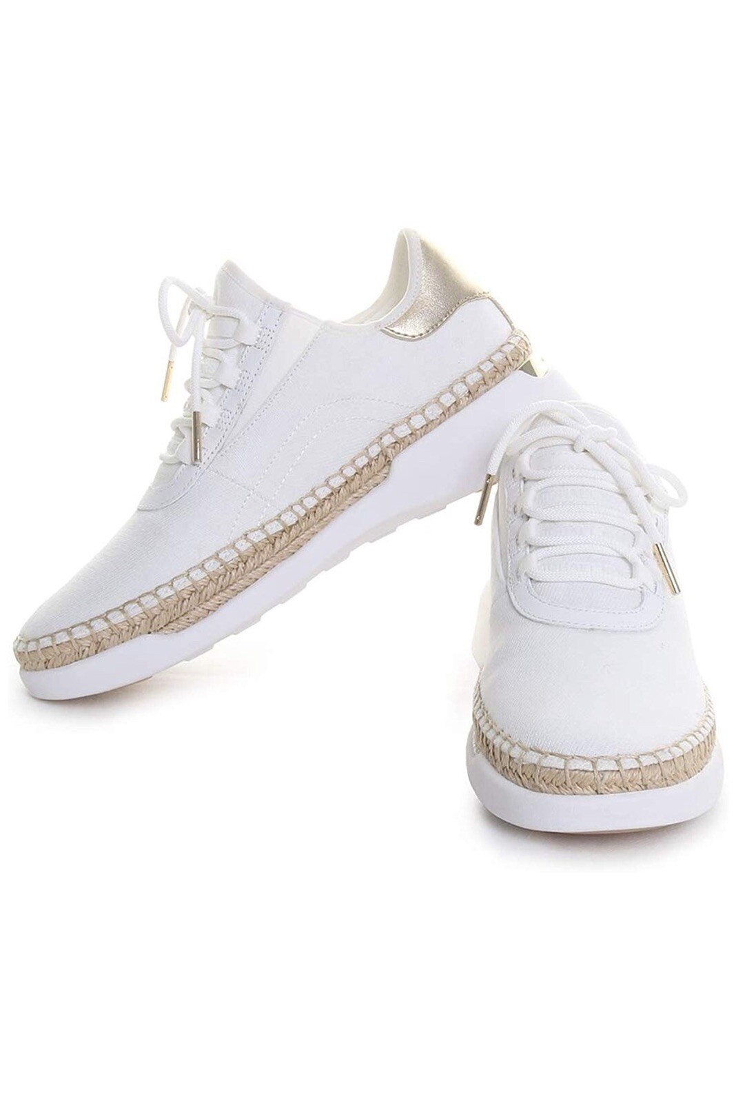 michael kors finch canvas