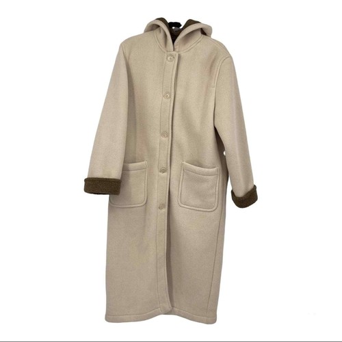 sandro teddy coat