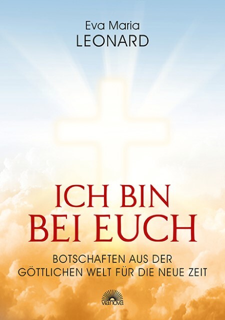 Thumbnail - Ich Bei Euch Eva Maria Leonard