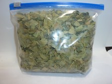 FLORIDA Dried Mango Leaf Pure Natural Organic 300g Ayurveda Herbal Tea