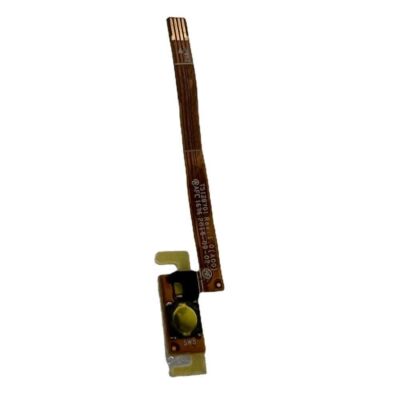NEW Power Button Board with Flex Cable for Dell XPS 13 9365 LF-D781P 1PCS