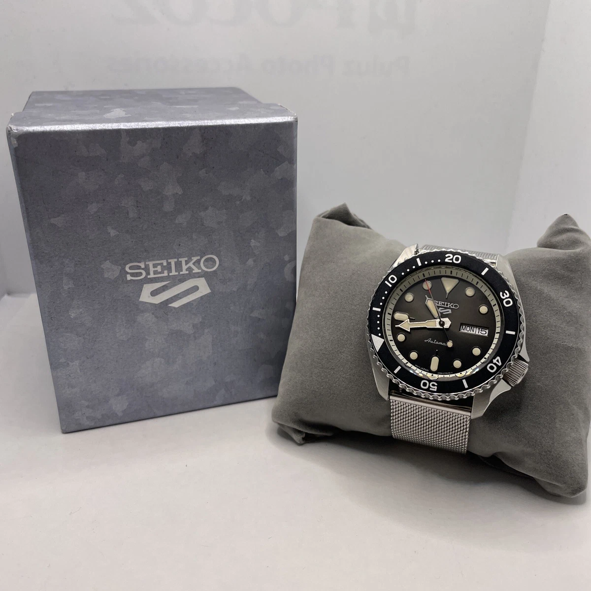 seiko 4r36 07g0