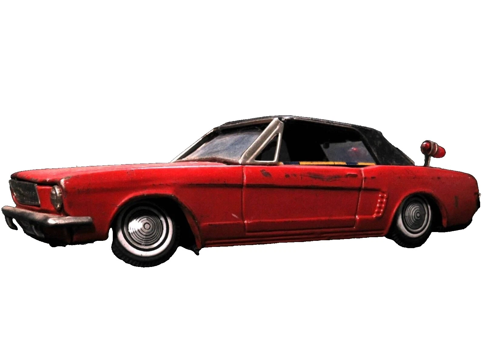 Литые модели и игрушечные транспортные средства Bandai олово Ford