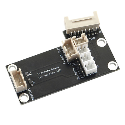Ersatz 3D Drucker Adapter Boards Schaltplanplatte für Anycubic vyper Touch AB