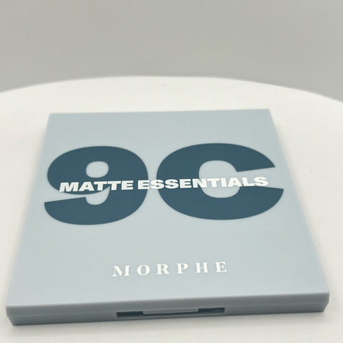 Morphe 9C Matte Essentials Artistry Palette ~ NEW - Picture 6 of 8