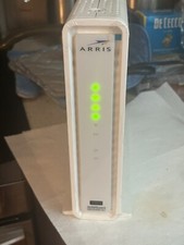 ARRIS SURFboard SBG6900AC Docsis 3.0 16x4 Cable Modem Wi-Fi AC1900 Router