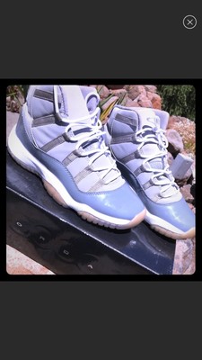 cool grey 11 gs