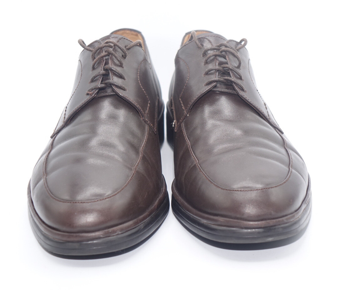 Bally Silano Dress Shoes Men display picture 3