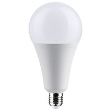 Satco S11465 Led Bulb 120v 30w 300w Medium E26 Base A25 3000k Soft Warm White