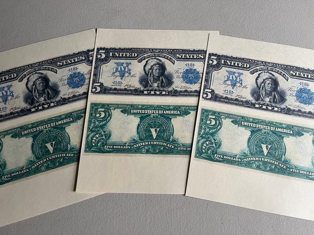 タイタニックMerchant's National 紙幣 複製　証明書付き額入り RMS TITANIC, PAPER MONEY DISCOVERED IN SHIP WRECK CLEAN