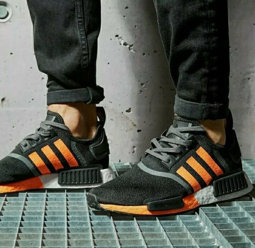 New Adidas Originals NMD R1 Mens 
