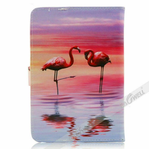 AU For iPad 2 3 4/Air/Mini/Pro/9.7" 2018 Universal Flip Leather Stand Case Cover - Picture 116 of 157