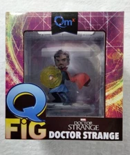 Doctor Strange Q-Pop Collectible Q fig Loot Crate Exclusive Marvel Comics 