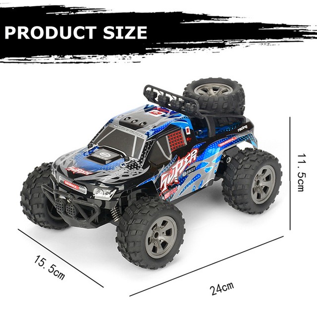 gostock remote control car