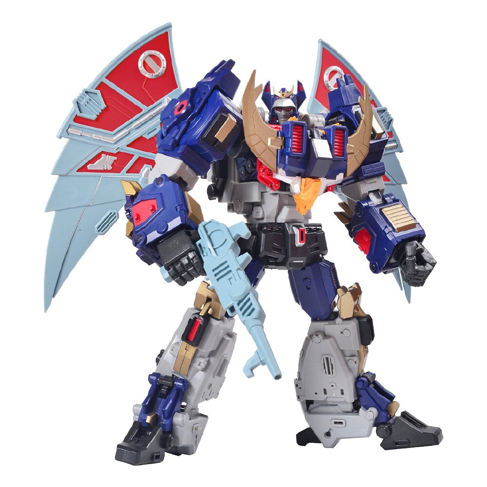 トランスフォーマー G1 バラージ&チョップショップ 2体セット