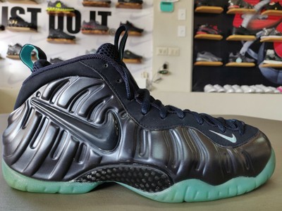 foamposite pro aqua