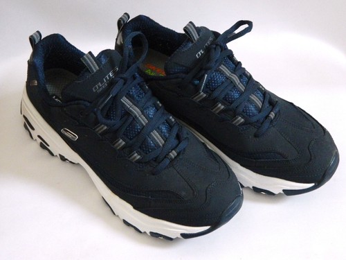 Memory Foam Sneakers Walking Shoes 