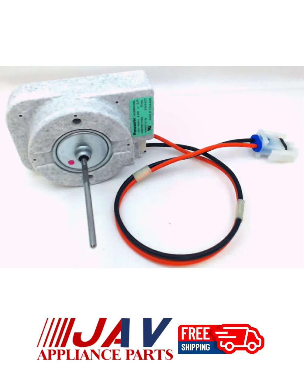 For GE Refrigerator Evaporator Motor For Inv# RS1008