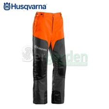 PANTALONI ANTITAGLIO HUSQVARNA CLASSIC CLASSE 1