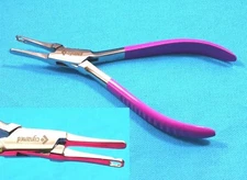 PREMIUM NEW DESIGN OPTICIAN OPTICAL PLIER-  Nose Pad PLIER Arm Adjusting Pliers 