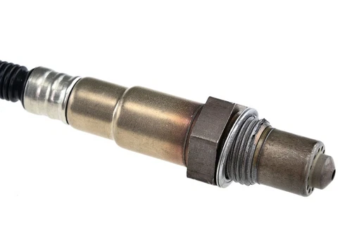 SONDA LAMBDA SONDA para AUDI A3 8L1 TT 8N3 8N9 1.8 VW GOLF IV 1J1 1J5 Bora 1J2 1.6 - Imagen 7 de 7