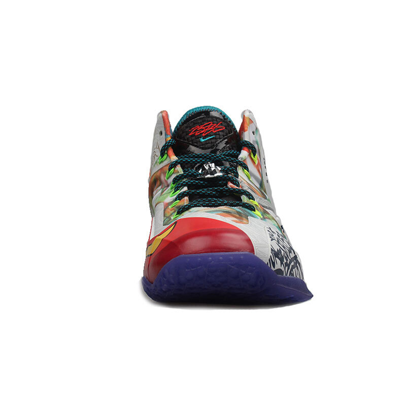 Nike LeBron 11 シューズ 10.5 US（28.5） Size 10.5 - Nike LeBron 11 Premium What The LeBron 887231846795| eBay