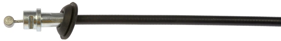 CABLE FRENO ESTACIONAMIENTO EMERGENCIA DELANTERO TRANSMISIÓN MANUAL TOYOTA TUNDRA 2000-2005 Foto 2 de 3