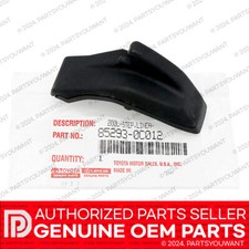 GENUINE Toyota 2008-2022 Sequoia OEM Rear Wiper Blade Arm Stop Step 85293-0C012