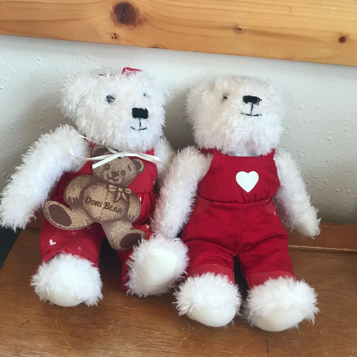 Very top cute teddy