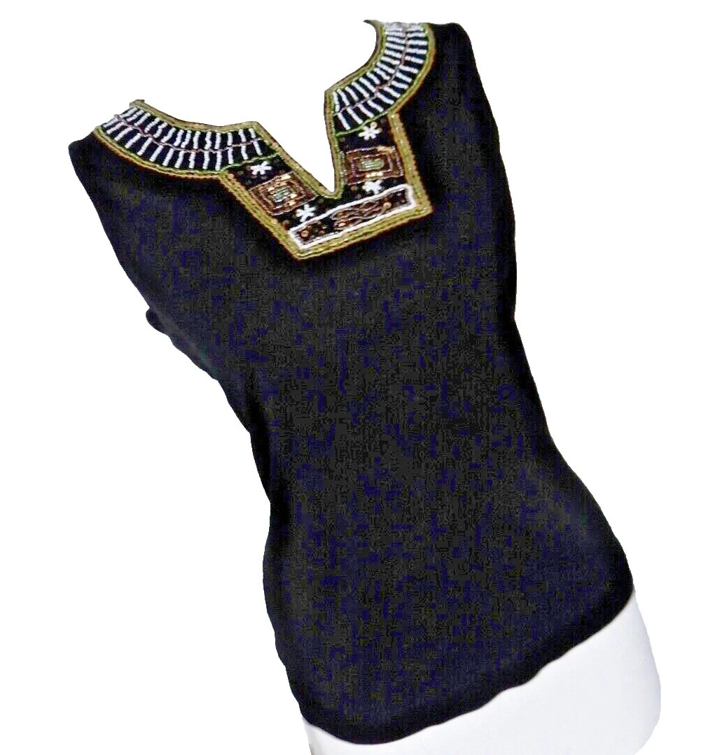 White Stag Business Geometric Tops for Women