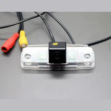 Auto Reverse Car Rear View Backup Camera For Subaru Impreza Sedan 2009 2010 2011