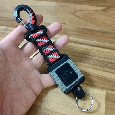 innovative scuba concepts the gripper heavy duty scuba retractor