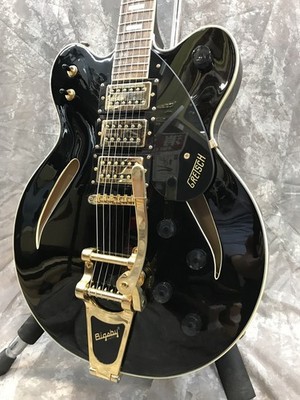 Electromatic by GRETSCH G2627TG (no260416)