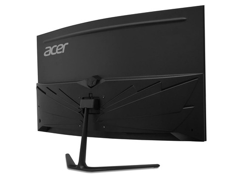 Acer Nitro ED323QU X2bmiipx 31.5" 1000R Curved WQHD (2560 x 1440) Zero Frame Gam - Picture 3 of 6