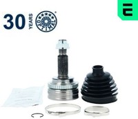 Optimal CW-3133 Gelenksatz FüR Antriebswelle Vorderachse Vorne FüR Toyota