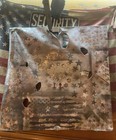 Personal property, hand made, metal artifact®™© … ø √ç å original signed — photo 2